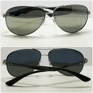 Ray ban sunglasses new